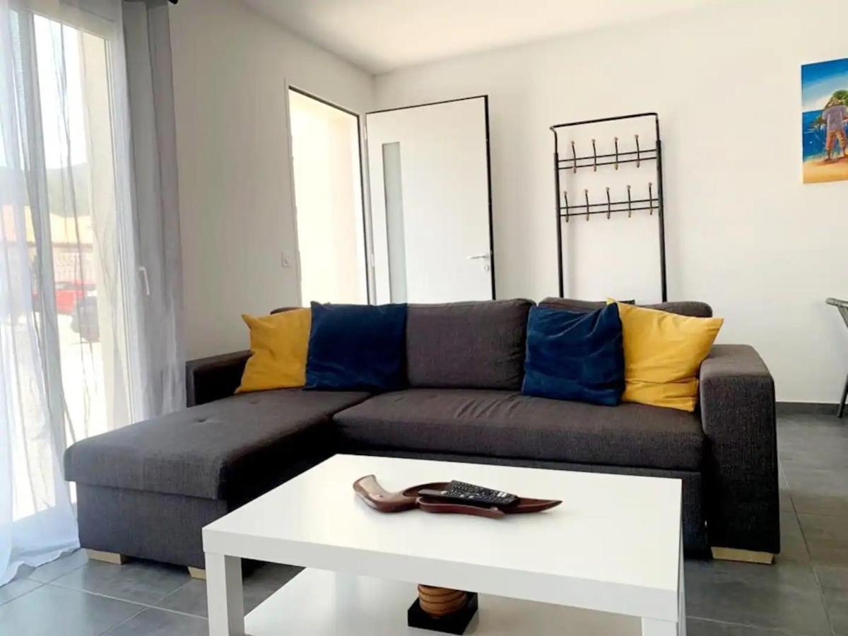 Le Brasil - Maison 74 M - Calme Avec Terrasse Sud Classee 3 Etoiles Le Boulou Buitenkant foto